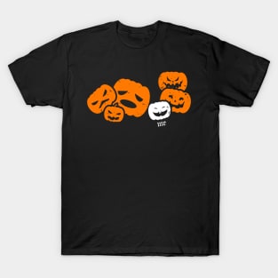 Halloween this is me T-Shirt